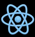 react